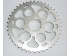 ROZETA ŘETĚZOVÁ ZADNÍ  - RVM500 SCRAMBLER